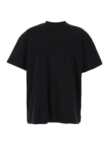 24FW short sleeve t-shirt J61GC0002J20086001 - JIL SANDER - BALAAN 1