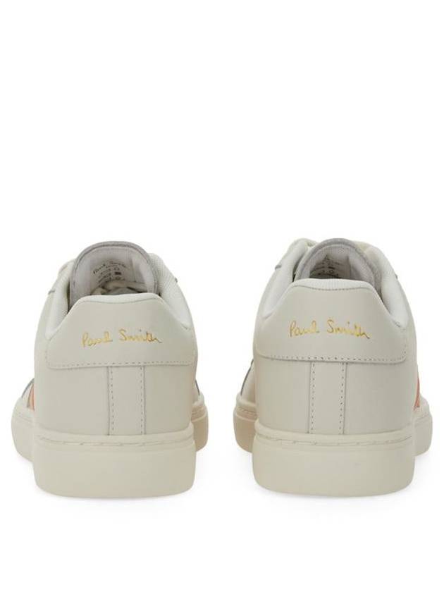 Paul Smith "Swirl" Sneaker - PAUL SMITH - BALAAN 3