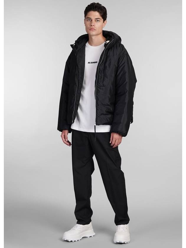 Jil Sander Puffer - JIL SANDER - BALAAN 2