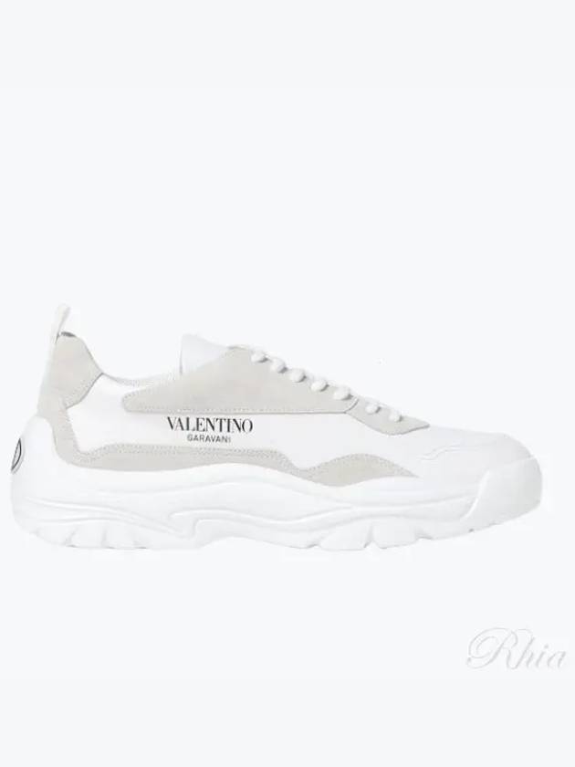 Gumboy Sneakers Shoes 3Y2S0B17VRN Men s - VALENTINO - BALAAN 1