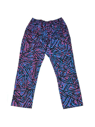 SB Printed Skate Straight Pants - NIKE - BALAAN 1