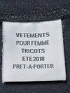 men s short sleeve t shirt - VETEMENTS - BALAAN 8