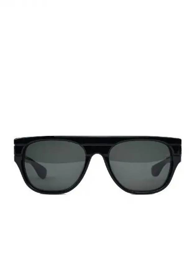 Chrome Hearts JACKTASTIC logo temple sunglasses 271619 - CHROME HEARTS - BALAAN 1