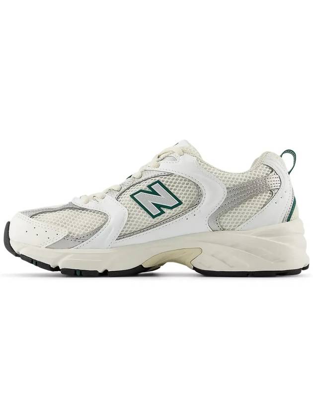 530 Sea Salt Green MR530SX - NEW BALANCE - BALAAN 4