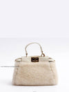 women cross bag - FENDI - BALAAN 4