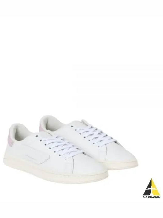 SAthene Low Top Sneakers White - DIESEL - BALAAN 2