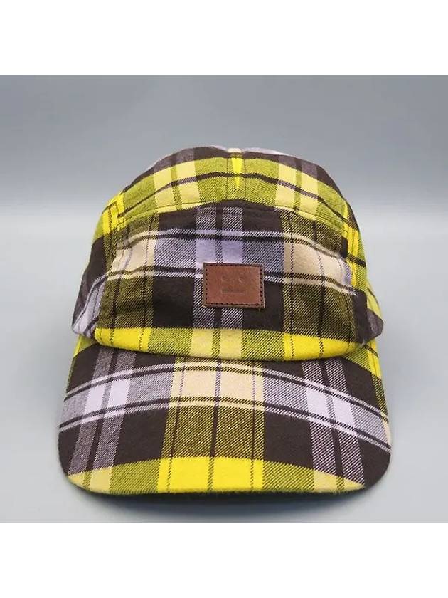 Acne C40128 Hat Fashion Accessories - ACNE STUDIOS - BALAAN 1