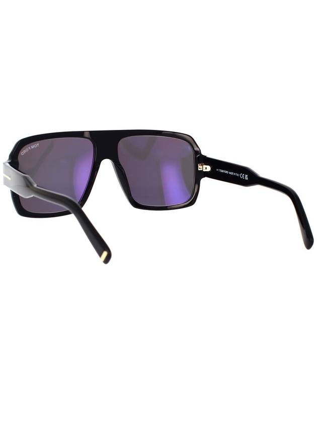 Tom Ford Eyewear Sunglasses - TOM FORD - BALAAN 4