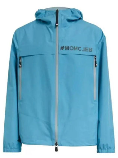 24 1A00012 54AL5 72U Grenoble Shifton Jacket - MONCLER - BALAAN 1