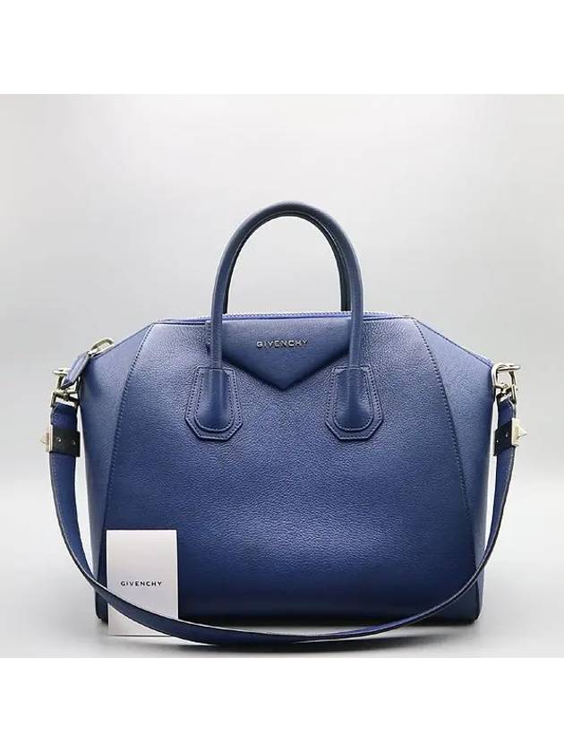 13L5100012 2 WAY bag - GIVENCHY - BALAAN 1