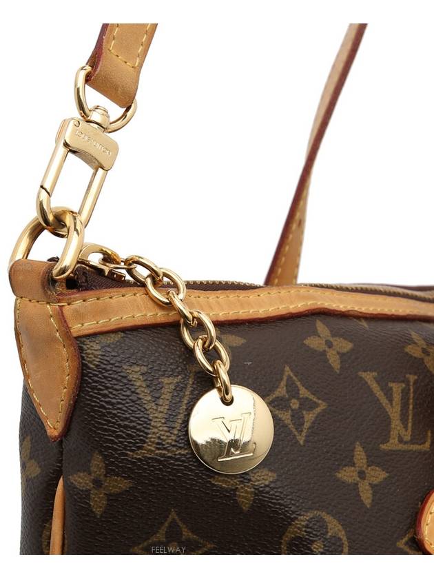 women shoulder bag - LOUIS VUITTON - BALAAN 8