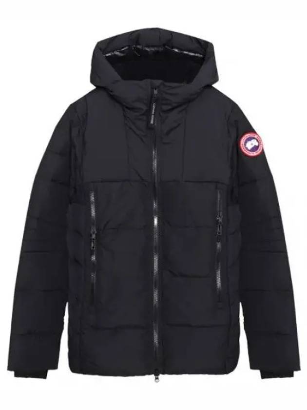 padded highbridge coat - CANADA GOOSE - BALAAN 1