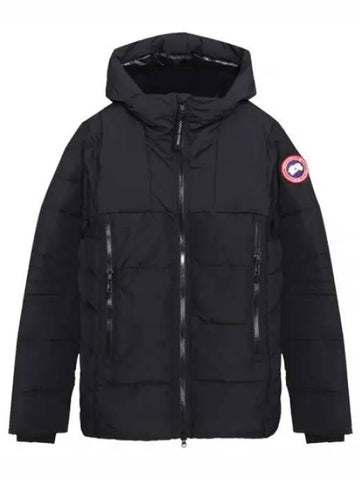 padded highbridge coat - CANADA GOOSE - BALAAN 1