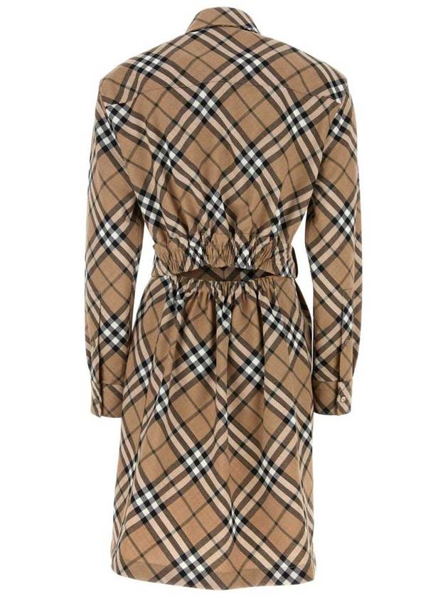 Burberry Dress - BURBERRY - BALAAN 2