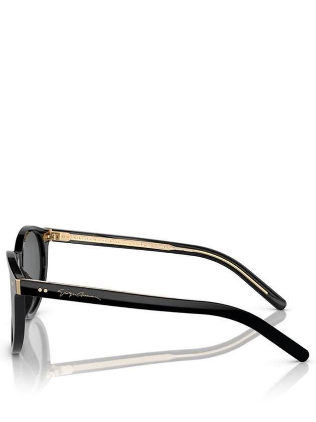 Giorgio Armani AR8199U Black - GIORGIO ARMANI - BALAAN 3