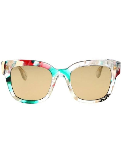 Wayfarer Frame Sunglasses GG1624S - GUCCI - BALAAN 2