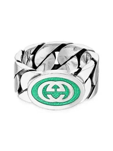 ring 271632 - GUCCI - BALAAN 1