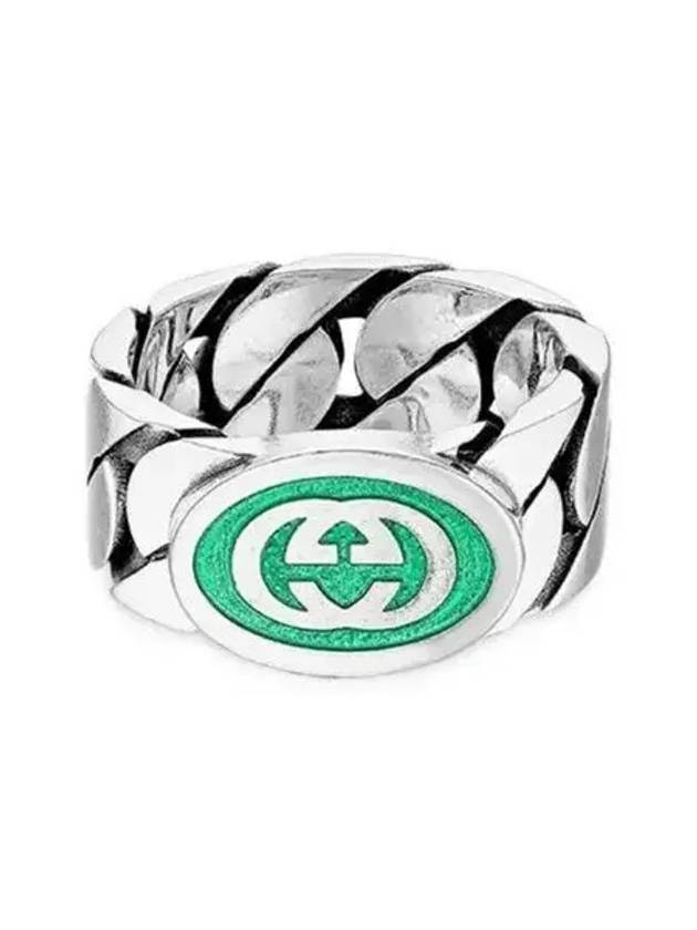 ring 271632 - GUCCI - BALAAN 1