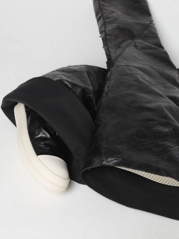 Boots woman Drkshdw - RICK OWENS - BALAAN 4