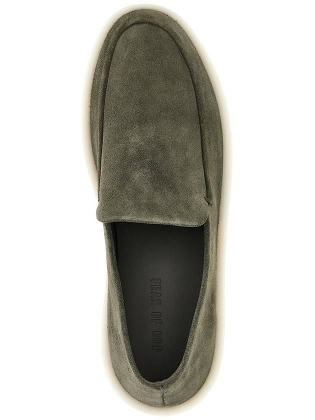 Fear Of God '101 Loafer' Sneakers - FEAR OF GOD - BALAAN 4