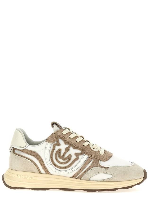 Pinko 'Zoe 01' Sneakers - PINKO - BALAAN 1