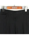 Smith Market used luxury goods Armani black pants women s clothing - GIORGIO ARMANI - BALAAN 2