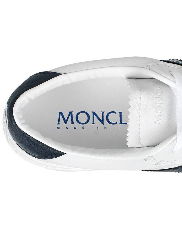 MONACO M sneakers 4M00290 M3126 P07 - MONCLER - BALAAN 8