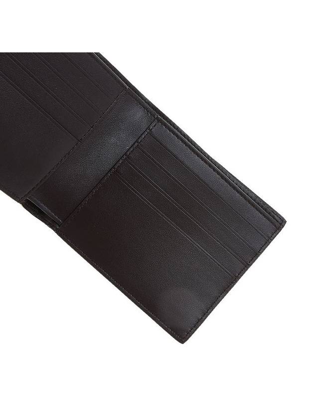 Intrecciato Bifold Half Wallet Fondant - BOTTEGA VENETA - BALAAN 10