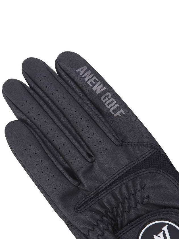 M NON SLIP GLOVEBK - ANEWGOLF - BALAAN 3