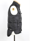 Fleece Padded Vest S - DSQUARED2 - BALAAN 5