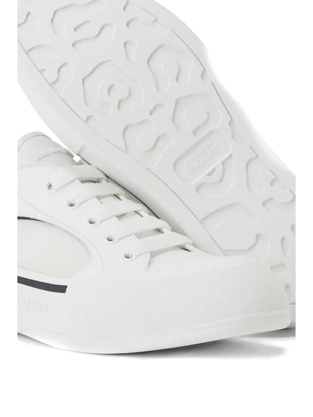 Sneakers 777241W4SS3 9061 - ALEXANDER MCQUEEN - BALAAN 4