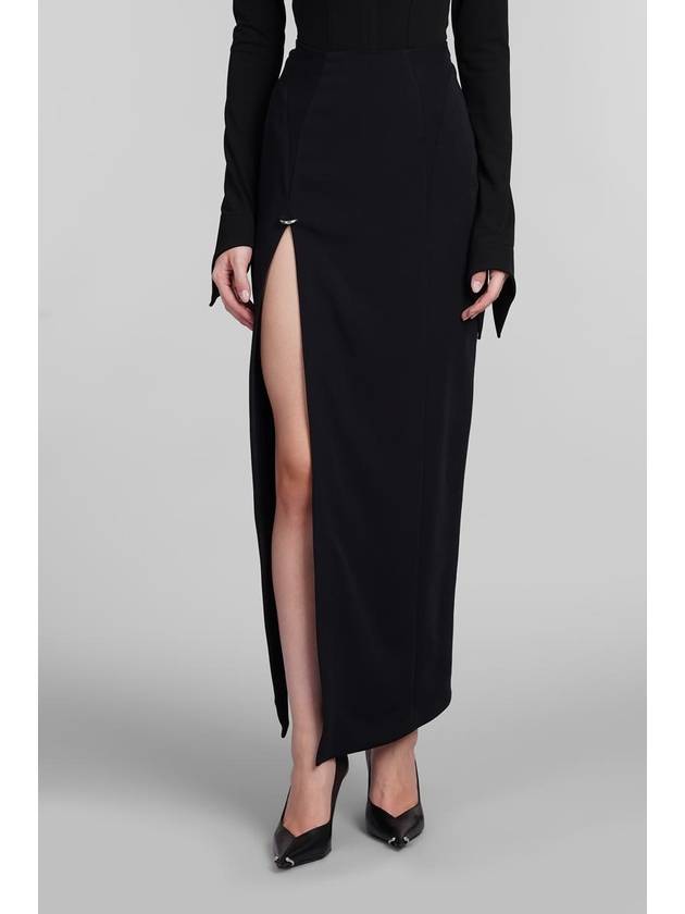 Mugler Skirt - MUGLER - BALAAN 1