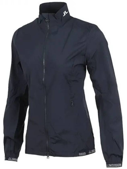 Tenley Windbreaker Navy - J.LINDEBERG - BALAAN 2