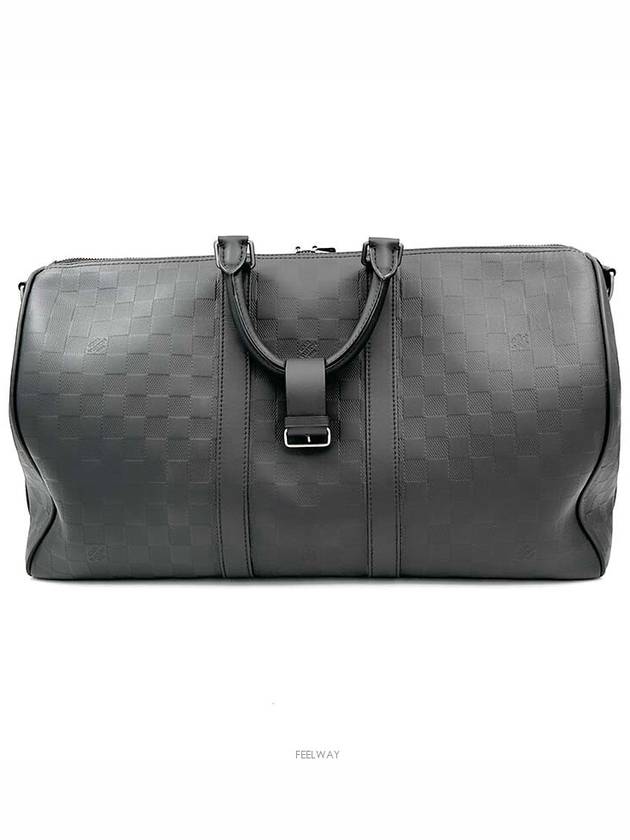 men s luggage bag - LOUIS VUITTON - BALAAN 4