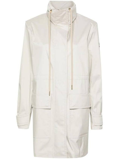 Bremusa Jacket Beige - MONCLER - BALAAN 1