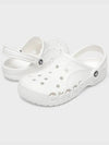 Baya Clog White 10126 100 - CROCS - BALAAN 2