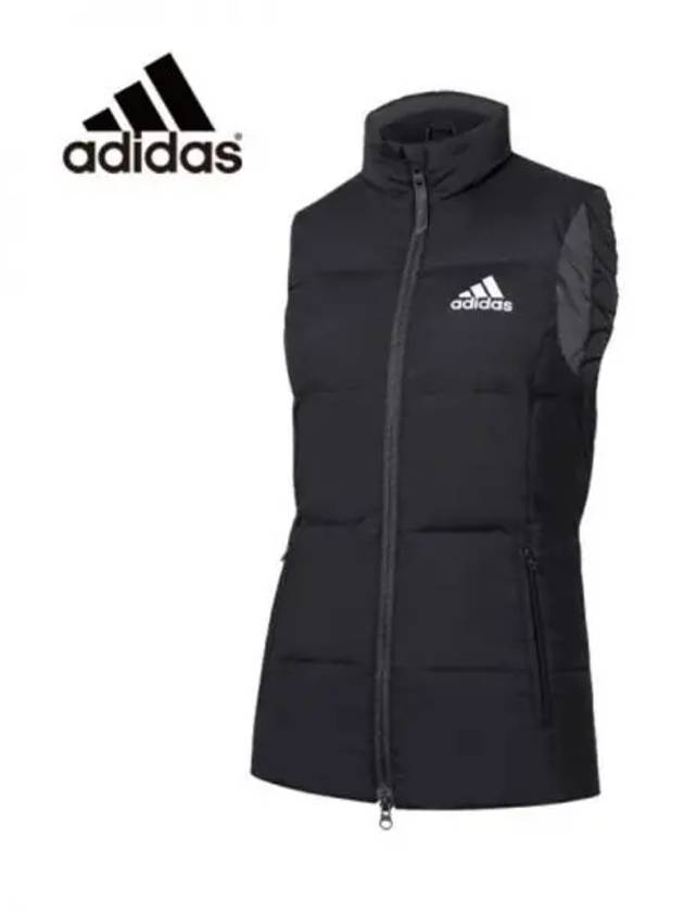 Women s down vest CK8637 Domestic product GQG022081776859 - ADIDAS GOLF - BALAAN 1