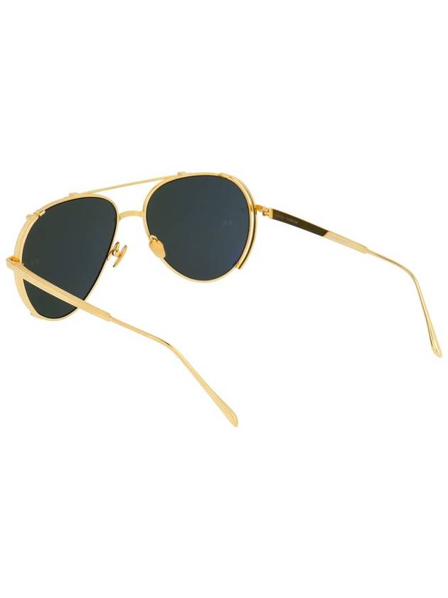 Linda Farrow Sunglasses - LINDA FARROW - BALAAN 4