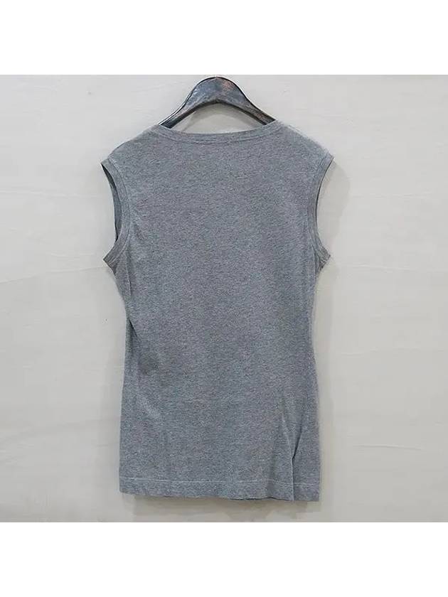 Smith Market used luxury goods cotton tank top women s clothing - PAUL SMITH - BALAAN 3