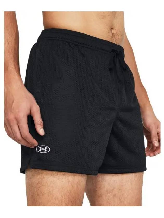 Icon Mesh Shorts 1383355 001 - UNDER ARMOUR - BALAAN 1