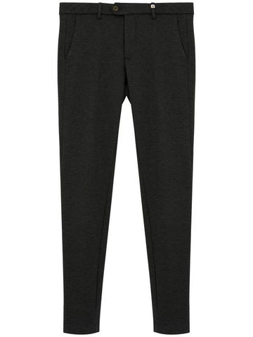 Myths Skinny Pants In Viscose Blend - MYTHS - BALAAN 1