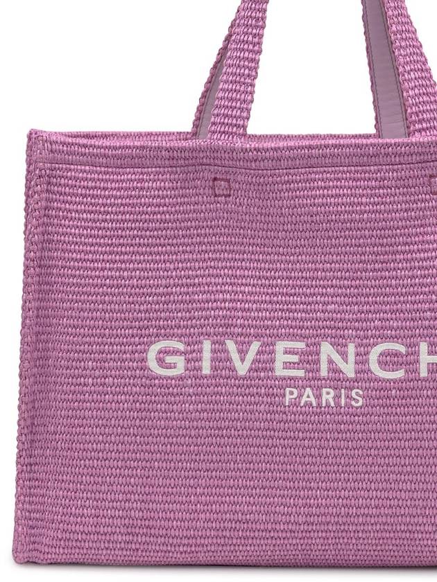 Givenchy G-Tote Soft Med Tote - GIVENCHY - BALAAN 4