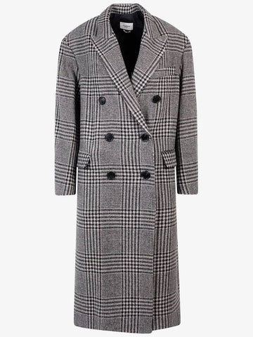 Rosima coat - ISABEL MARANT - BALAAN 1