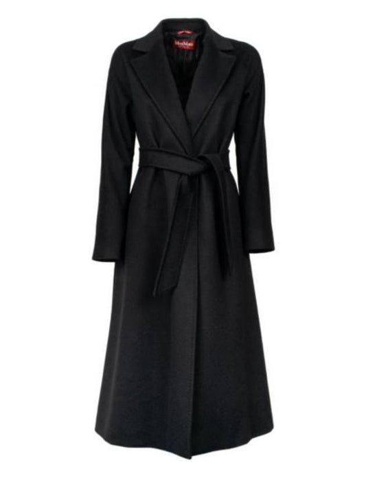 PRATER wool coat - MAX MARA - BALAAN 1