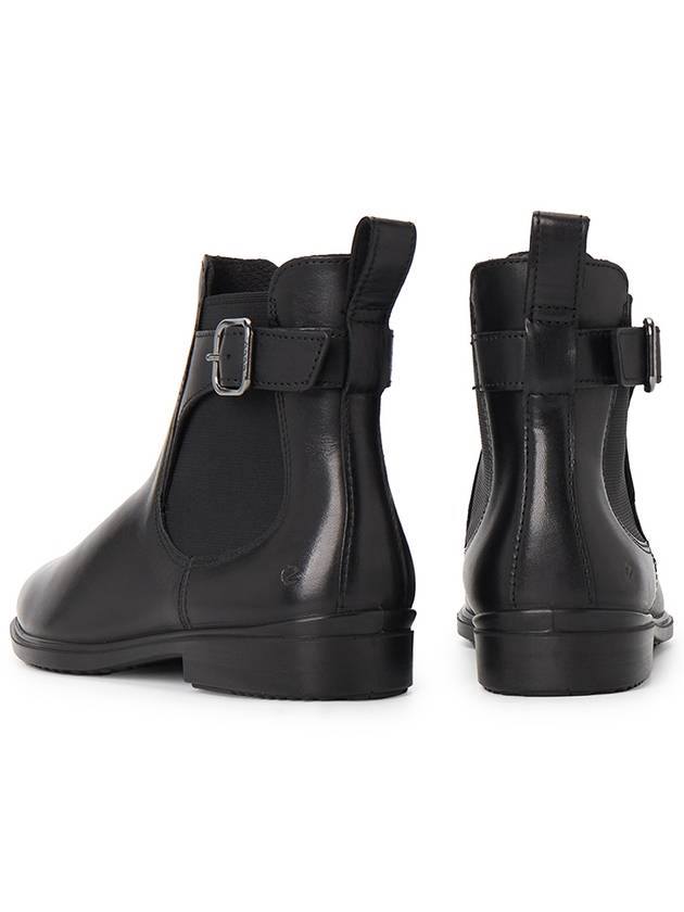 Dress Classic Chelsea Boots Black - ECCO - BALAAN 7