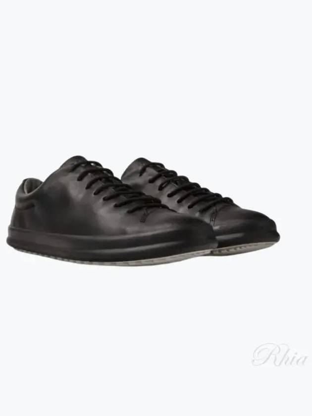 Men's Casual Chasers Low Top Sneakers Black - CAMPER - BALAAN 2