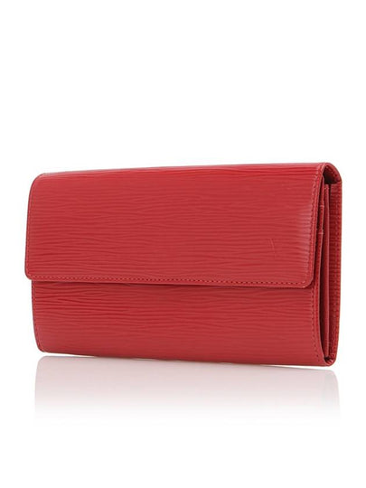 women s long wallet - LOUIS VUITTON - BALAAN 2