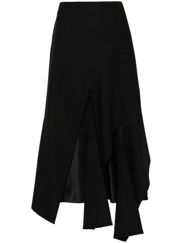 Plan C Skirt - PLAN C - BALAAN 1