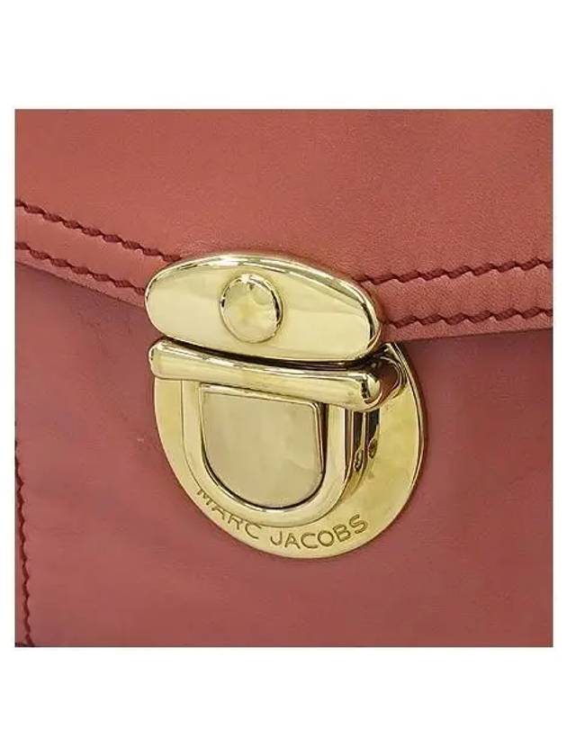 AM0401 2 WAY bag - MARC JACOBS - BALAAN 4