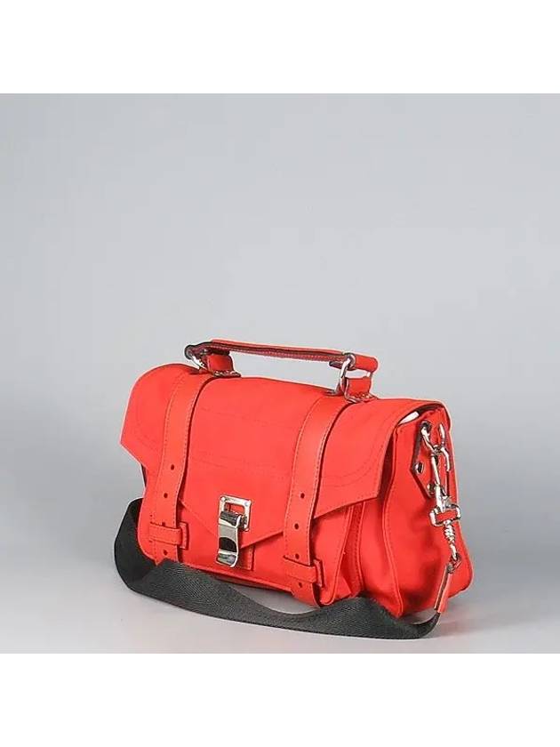 Orange 2WAY bag - PROENZA SCHOULER - BALAAN 2